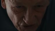 A still of Geoff Bell as Richie Stevenson in MobLand 1x06 (Via. Paramount+)